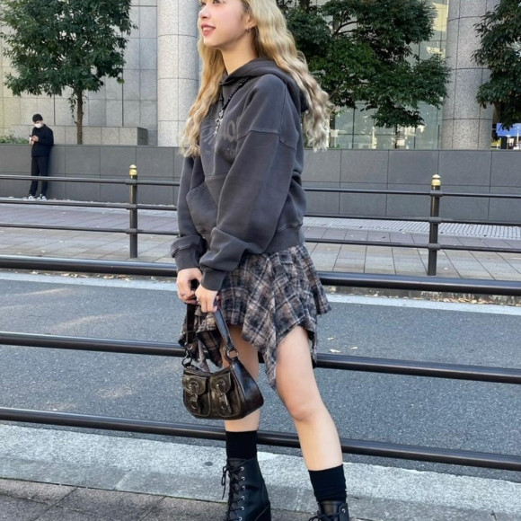 この靴あったら冬困りません!!DEMONIA