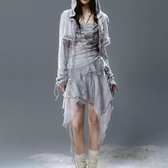 中国発ブランドセヌー(☆☆)