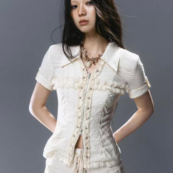 細見えトップスセヌー✮*｡ﾟ