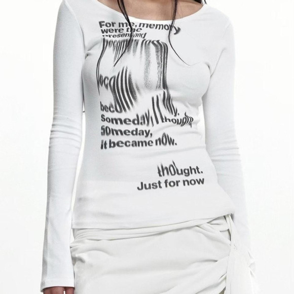 韓国のモードウェアブランド【NACHE】