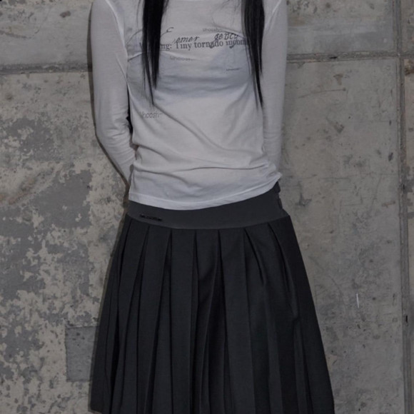 透け感可愛い秋にぴったりの1枚‼︎ﾟ*.·̩͙꒰ঌ☦︎︎໒꒱·̩͙.* ﾟ