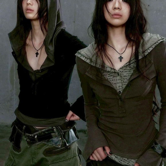 กุระนจิระบบ tops ⋆꙳✮Cest Nous