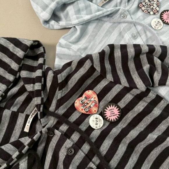 SETUP ★EXE Now I will come with a can batch too! ♬.*ﾟ