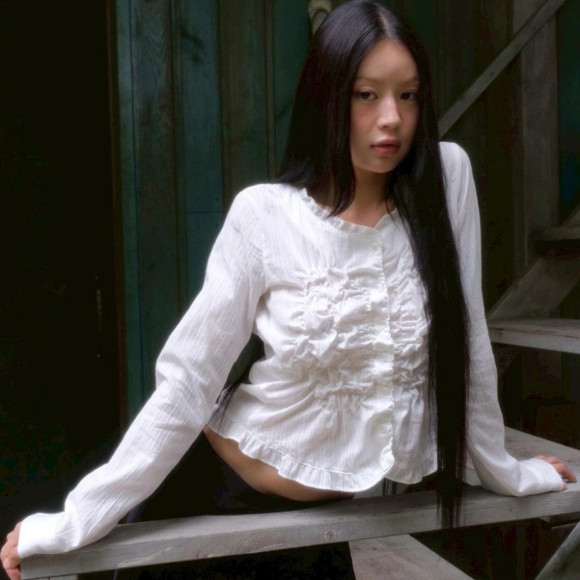 FLAREUP❁⃘⟡.·*インナーまでオシャレに!!