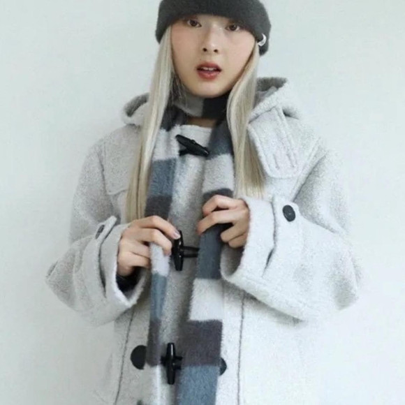 ﾈｺﾁｬﾝの帽子との組み合わせ抜群です!! Uglyshadow✮*｡ﾟ