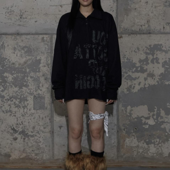 透けクロスが可愛い♡*.ﾟ【FANCY CLUB】