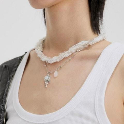 人気アクセサリー✮再入荷《FLAREUP》