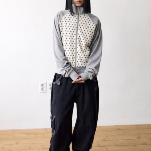 今人気ブランド‼︎THECOLDESTMOMENT✴︎