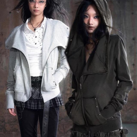 A unique parka Nous has arrived 【Cest】