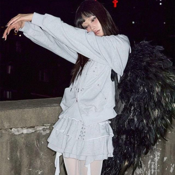 【NOTKNOWING】個性的なスカート⋆꙳✮♩