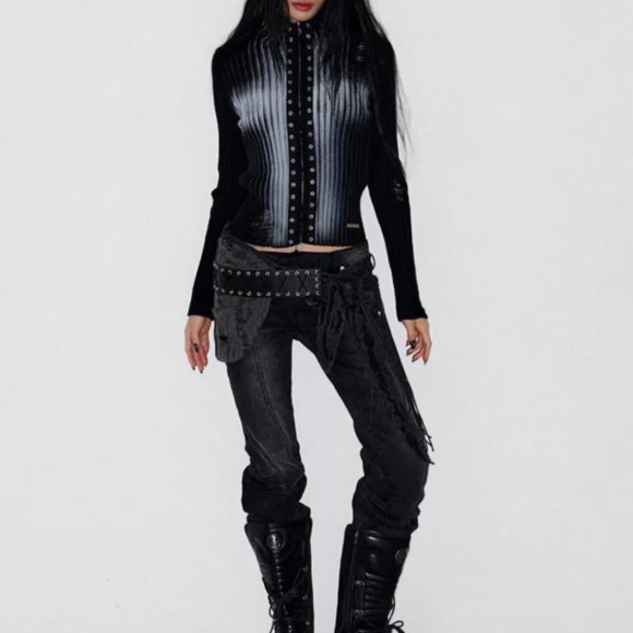 【NOT KNOWING】流行りの十字架‪°ʚ✞ɞ°‬