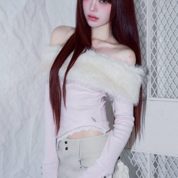 オフショルあざとトップス♩⋆꙳CHERRYQUIRI