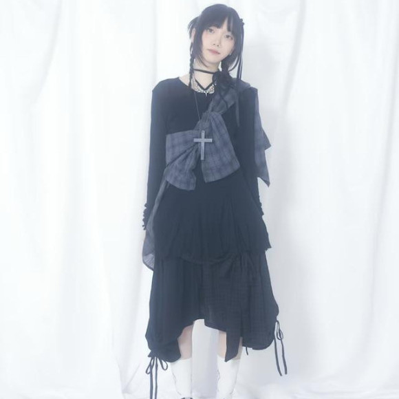 Nead style .+*✩⡱:ﾟ 