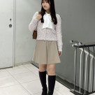 【NEW ARRIVAL】ミックステープツイードニットジャケット