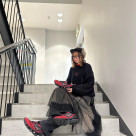 【WAVE PROPHECY LS】