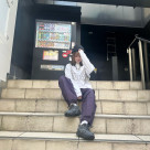 【WAVE MUJIN TL GTX】