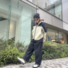 【WAVE MUJIN LS GTX】