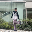 【WAVE PROPHECY STRAP】