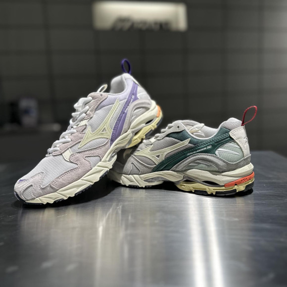 【WAVE RIDER 10】4/1发售❕