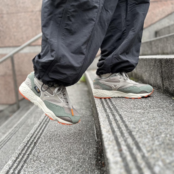 [ CONTENDER CORDURA ]