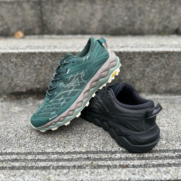 【WAVE MUJIN LS GTX】