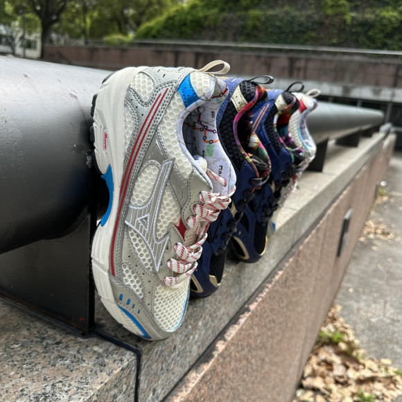 【MXR】-OSAKAPACK-