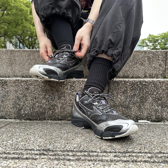 【MXR】MILLENNIUM PACK