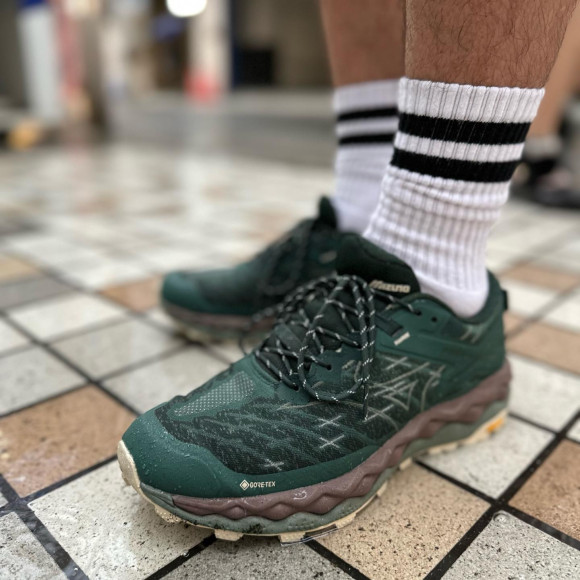 【防水鞋特集】