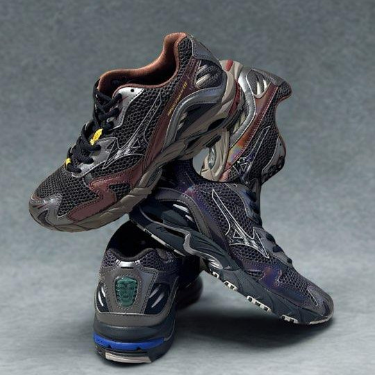 【WAVE RIDER 10】NEW COLOR