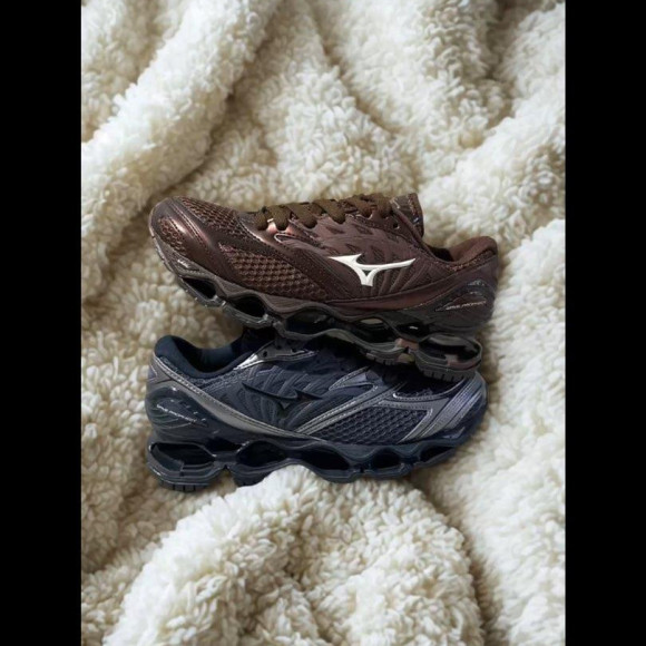 【WAVE PROPHECY LS】