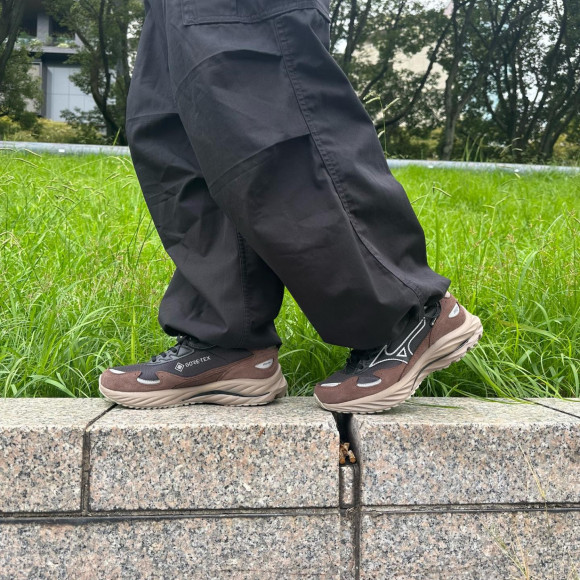 [ GTX WAVE RIDER เบตา]