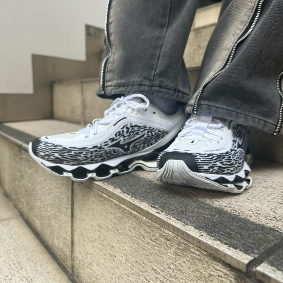 【WAVE PROPHECY 13.2】