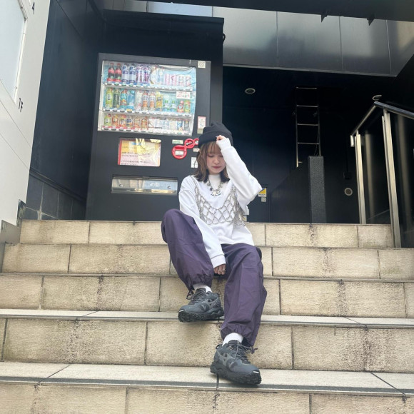 【WAVE MUJIN TL GTX】