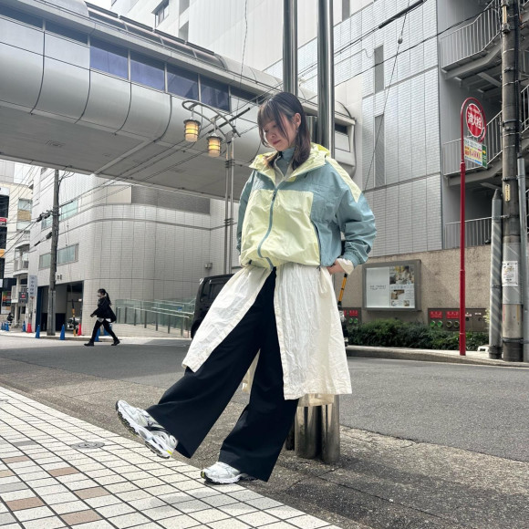 【WAVE RIDER 10】-直営店限定-