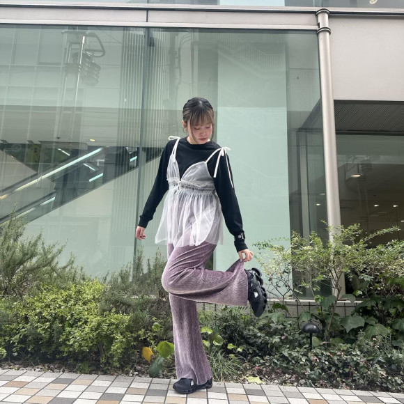 【WAVE PROPHECY STRAP】