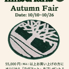 Autumn Fair!!