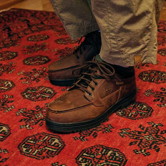 Moc Toe 再入荷！