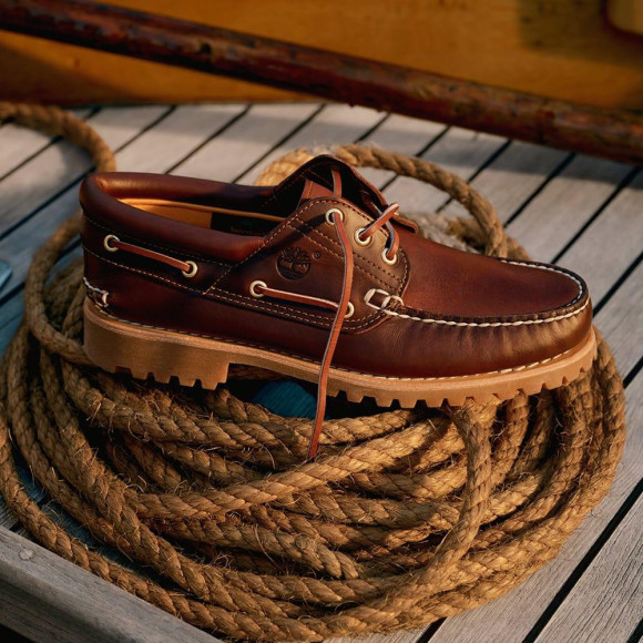 Timberland【定番】スリーアイ(3eye)