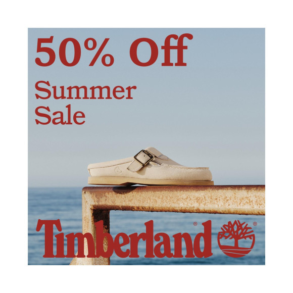 Summer Sale 開催中！！