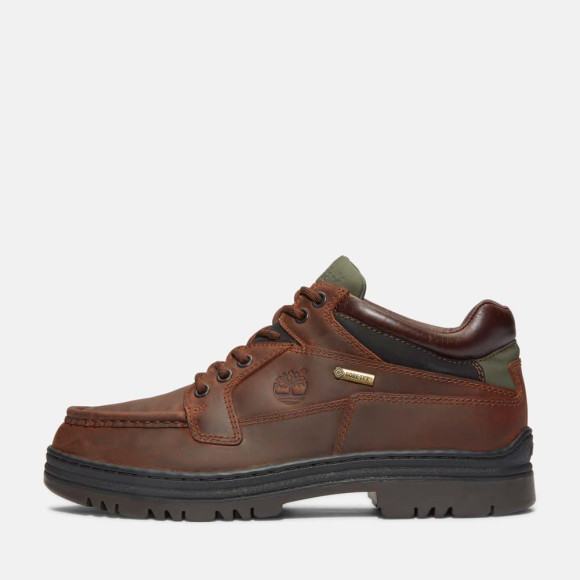 大人気 Moc Toe GTX(モックトゥ) 再入荷！！
