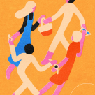 夏物アパレルの買取りにつきまして