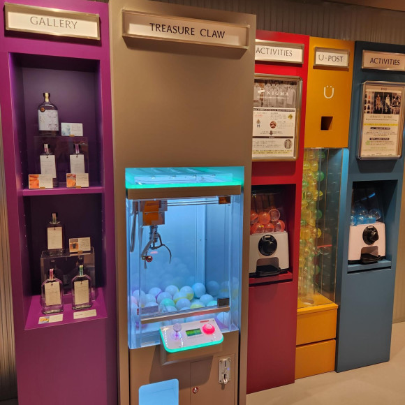 MEGRUSが皆様と応援する企業とプロジェクト①