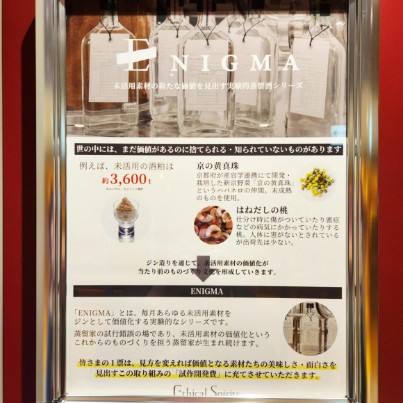 MEGRUSが皆様と応援する企業とプロジェクト②