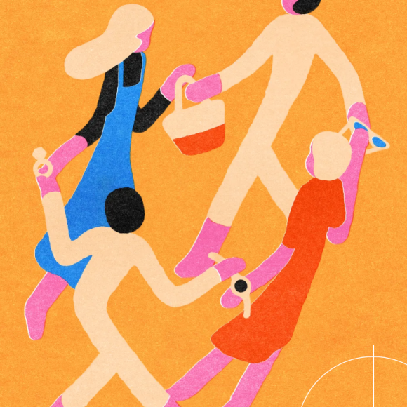 夏物アパレルの買取りにつきまして