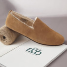 Clarks1番最初のアイテムは意外なアレ…!