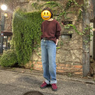 스탭 코데&추천 아이템!!