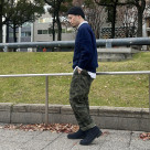 スタッフコーディネート