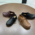  Clarksの新しいオススメtrigenicとは？？