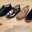 厚底好きな方に見てほしい…！