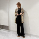 Staff Styling 